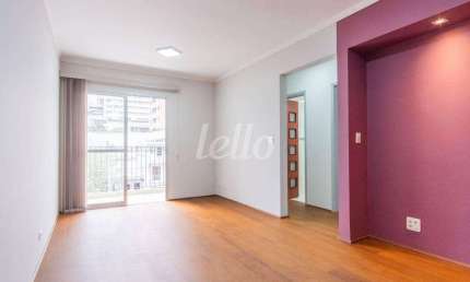 Apartamento com 2 quartos à venda na Rua Capote Valente, 851, Pinheiros, São Paulo, 67 m2 por R$ 820.000