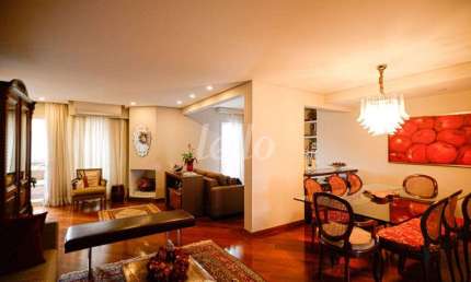 Apartamento com 3 quartos à venda na Rua Girassol, 713, Vila Madalena, São Paulo, 150 m2 por R$ 2.250.000