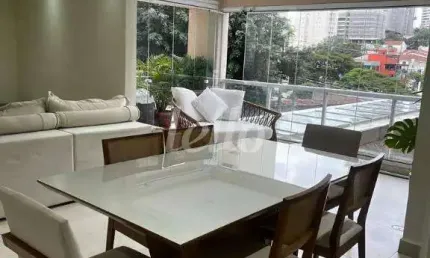 Apartamento com 2 quartos à venda na rua doutor homem de melo, 1180, perdizes, são paulo, 89 m2 por r$ 1.380.000