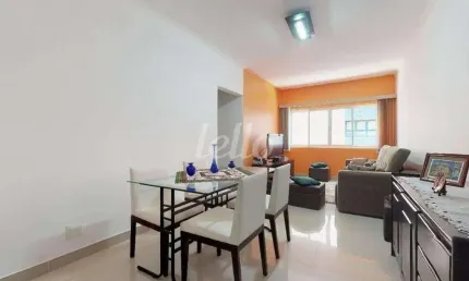 Apartamento com 2 quartos à venda na Rua Harmonia, 673, Sumarezinho, São Paulo, 87 m2 por R$ 800.000