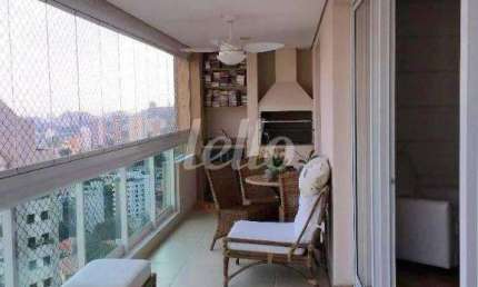Apartamento com 4 quartos à venda na Rua Senador César Lacerda Vergueiro, 491, Sumarezinho, São Paulo, 195 m2 por R$ 3.000.000