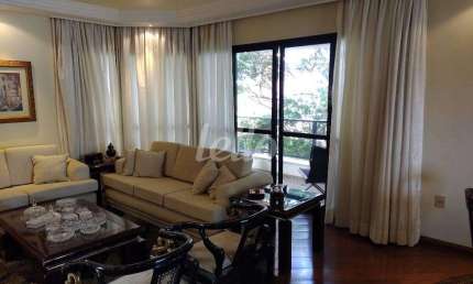 Apartamento com 4 quartos à venda na Rua Turiassu, 60, Perdizes, São Paulo, 200 m2 por R$ 2.150.000