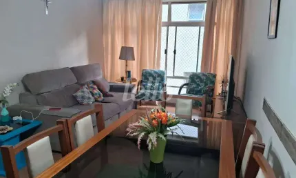 Apartamento com 3 quartos à venda na Rua Henrique Monteiro, 149, Pinheiros, São Paulo, 109 m2 por R$ 1.600.000