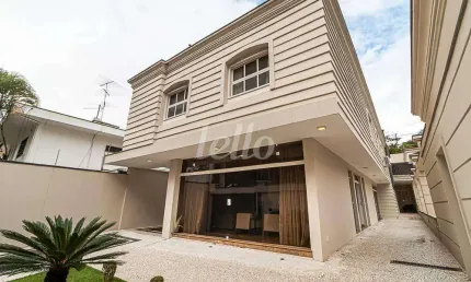 Casa com 5 quartos à venda na Rua Professor Nicolau Moraes Barros, 37, Jardim das Bandeiras, São Paulo, 1182 m2 por R$ 10.350.000