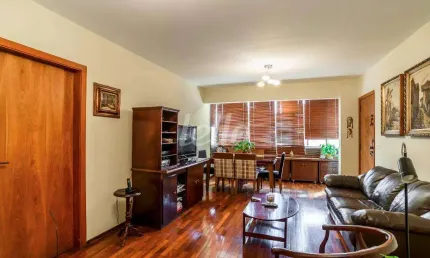 Apartamento com 3 quartos à venda na Rua Pio XI, 1632, Alto de Pinheiros, São Paulo, 120 m2 por R$ 950.000