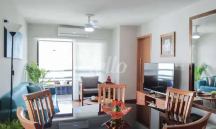 Apartamento com 3 quartos à venda na Rua Mário, 276, Vila Romana, São Paulo, 96 m2 por R$ 959.000