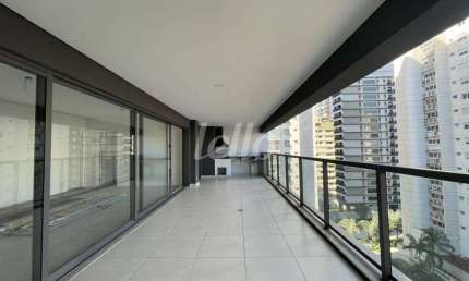 Apartamento com 3 quartos à venda na Rua João Moura, 375, Pinheiros, São Paulo, 162 m2 por R$ 3.600.000