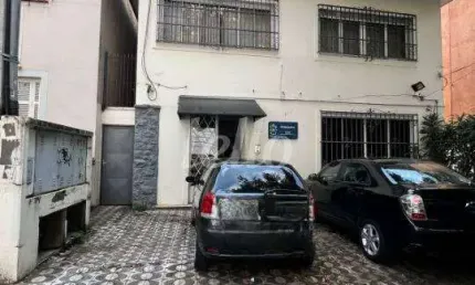 Casa comercial à venda na rua monte alegre, 1104, perdizes, são paulo, 715 m2 por r$ 6.990.000