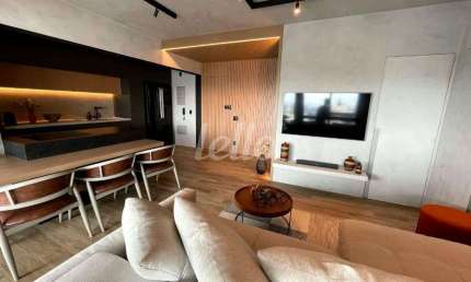 Apartamento com 1 quarto à venda na Rua Cristiano Viana, 950, Pinheiros, São Paulo, 73 m2 por R$ 1.700.000