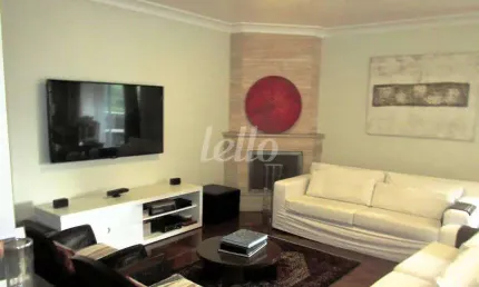 Apartamento com 4 quartos à venda na Rua Wanderley, 504, Pompéia, São Paulo, 189 m2 por R$ 2.760.000