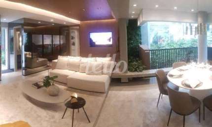 Apartamento com 2 quartos à venda na Rua Cayowaá, 390, Pompéia, São Paulo, 100 m2 por R$ 2.814.294
