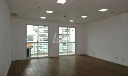 Sala comercial com 1 sala à venda na Rua Paes Leme, 215, Pinheiros, São Paulo, 40 m2 por R$ 545.000