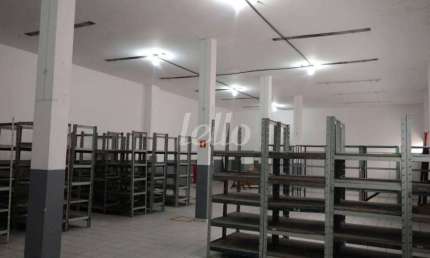 Barracão / Galpão / Depósito à venda na Avenida Rudge, 110, Bom Retiro, São Paulo, 2480 m2 por R$ 12.000.000