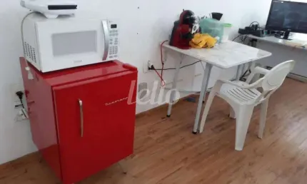 Sala comercial com 2 salas à venda na rua do bosque, 1589, barra funda, são paulo, 59 m2 por r$ 650.000