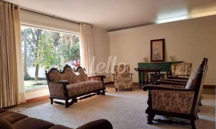 Casa comercial com 4 salas à venda na Rua Minas Gerais, 168, Higienópolis, São Paulo, 619 m2 por R$ 6.000.000
