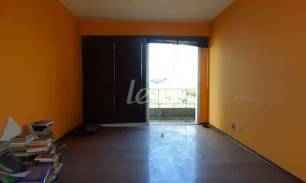 Apartamento com 3 quartos à venda na Rua Ministro Ferreira Alves, 1031, Pompéia, São Paulo, 111 m2 por R$ 969.000