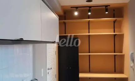 Apartamento com 2 quartos à venda na rua amaral gurgel, 245, vila buarque, são paulo, 35 m2 por r$ 460.000