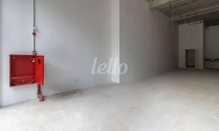 Ponto comercial com 1 sala à venda na rua oscar freire, 2283, pinheiros, são paulo, 155 m2 por r$ 2.100.000
