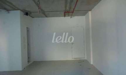 Sala comercial com 1 sala à venda na Rua Mário de Andrade, 48, Barra Funda, São Paulo, 36 m2 por R$ 350.000
