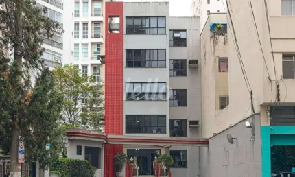 Prédio com 11 salas à venda na Rua Cônego Eugênio Leite, 623, Pinheiros, São Paulo, 1000 m2 por R$ 15.000.000