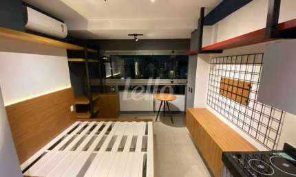 Kitnet / Stúdio à venda na Rua Oscar Freire, 1375, Pinheiros, São Paulo, 18 m2 por R$ 649.000