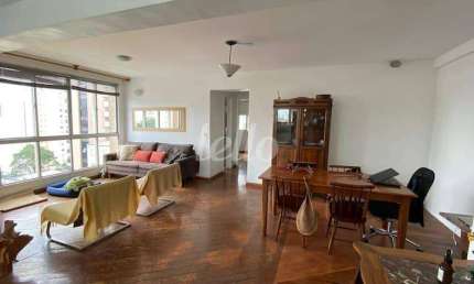 Apartamento com 2 quartos à venda na Rua Rodesia, 292, Sumarezinho, São Paulo, 85 m2 por R$ 980.000