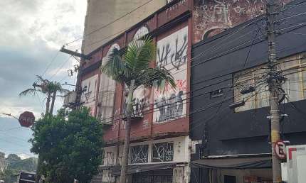 Prédio com 6 salas à venda na Avenida Doutor Arnaldo, 140, Pacaembu, São Paulo, 637 m2 por R$ 3.600.000
