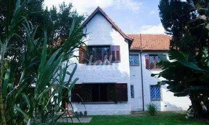 Casa comercial com 3 salas à venda na Rua Brigadeiro Gavião Peixoto, 1095, Lapa, São Paulo, 365 m2 por R$ 4.260.000