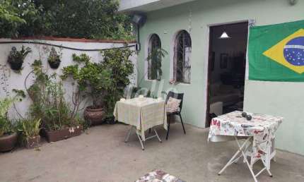 Casa comercial com 3 salas à venda na Rua Rifaina, 610, Vila Anglo Brasileira, São Paulo, 119 m2 por R$ 1.300.000