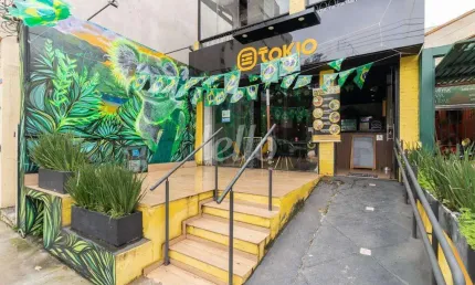 Casa comercial à venda na rua fradique coutinho, 916, pinheiros, são paulo, 257 m2 por r$ 3.194.000
