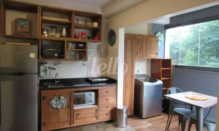 Apartamento com 1 quarto à venda na rua cunha gago, 83, pinheiros, são paulo, 47 m2 por r$ 1.250.000