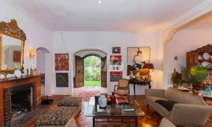 Casa com 3 quartos à venda na Rua dos Miranhas, 365, Vila Madalena, São Paulo, 300 m2 por R$ 3.000.000
