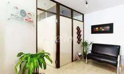 Sala comercial com 3 salas à venda na avenida josé césar de oliveira, 181, vila leopoldina, são paulo, 40 m2 por r$ 234.000