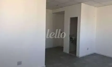 Sala comercial com 1 sala à venda na rua joão moura, 661, pinheiros, são paulo, 32 m2 por r$ 540.000