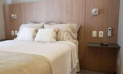 Kitnet / Stúdio à venda na Rua Girassol, 1280, Vila Madalena, São Paulo, 25 m2 por R$ 492.000