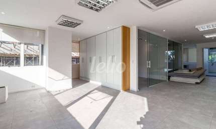 Sala comercial com 6 salas à venda na Rua Capitão Antônio Rosa, 376, Pinheiros, São Paulo, 155 m2 por R$ 1.800.000