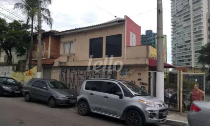 Casa comercial com 3 salas à venda na rua bartolomeu zunega, 151, pinheiros, são paulo, 264 m2 por r$ 3.572.000