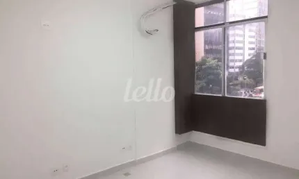 Sala comercial com 5 salas à venda na Avenida Brigadeiro Faria Lima, 1893, Jardins, São Paulo, 118 m2 por R$ 950.000