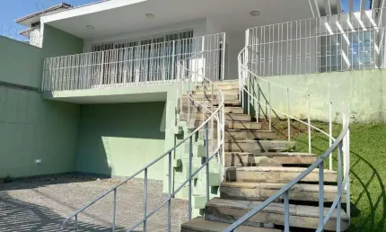 Casa comercial com 5 salas à venda na Rua Brigadeiro Gavião Peixoto, 677, Lapa, São Paulo, 250 m2 por R$ 1.800.000