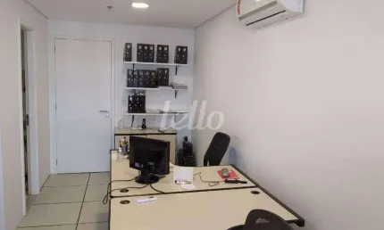 Sala comercial com 1 sala à venda na Avenida Marquês de São Vicente, 1619, Várzea da Barra Funda, São Paulo, 25 m2 por R$ 250.000