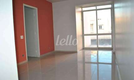 Apartamento com 2 quartos à venda na Alameda Barão de Limeira, 511, Campos Eliseos, São Paulo, 75 m2 por R$ 600.000