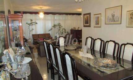 Casa com 4 quartos à venda na Rua Urbanizadora, 209, Sumaré, São Paulo, 269 m2 por R$ 2.300.000