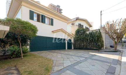 Casa com 3 quartos à venda na Rua Abegoaria, 108, Vila Madalena, São Paulo, 288 m2 por R$ 2.800.000