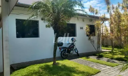 Casa comercial com 7 salas à venda na Rua Brigadeiro Gavião Peixoto, 646, Lapa, São Paulo, 714 m2 por R$ 4.309.000