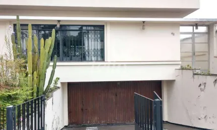 Casa com 3 quartos à venda na Rua Doutor João Passos, 48, Água Branca, São Paulo, 380 m2 por R$ 2.130.000