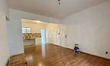 Apartamento com 2 quartos à venda na Rua Palestra Itália, 97, Perdizes, São Paulo, 90 m2 por R$ 570.000