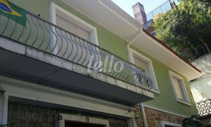 Casa comercial à venda na Rua Zequinha de Abreu, 10, Pacaembu, São Paulo, 500 m2 por R$ 3.500.000