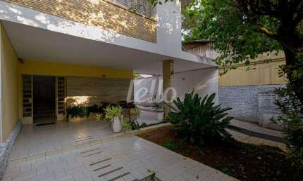 Casa com 4 quartos à venda na Praça Ernani Braga, 56, Alto de Pinheiros, São Paulo, 384 m2 por R$ 4.000.000