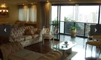Apartamento com 4 quartos à venda na Rua Sales Júnior, 423, Alto da Lapa, São Paulo, 230 m2 por R$ 1.700.000