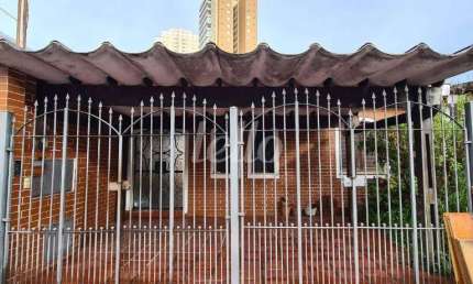 Casa com 3 quartos à venda na Rua Barra do Chapéu, 225, Vila Romana, São Paulo, 176 m2 por R$ 1.000.000